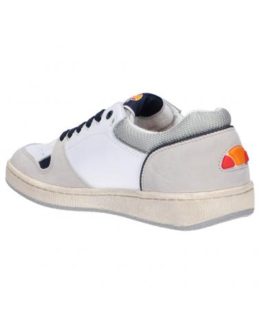 Scarpe sport per Uomo ELLESSE EL82448M WHITECIMEN