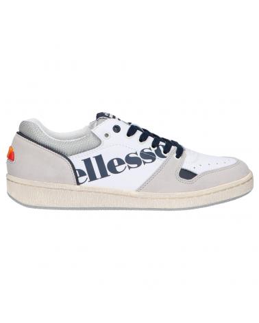 Scarpe sport per Uomo ELLESSE EL82448M WHITECIMEN