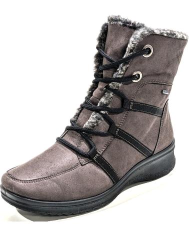 Stivaletti per Donna ARA BOTIN GORE-TEX 12-48554 GRIS GRIS