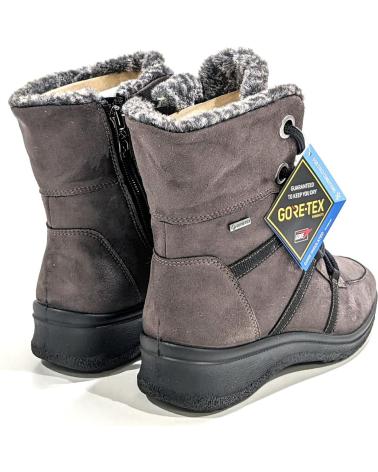 Stivaletti per Donna ARA BOTIN GORE-TEX 12-48554 GRIS GRIS