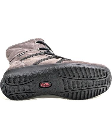 Stivaletti per Donna ARA BOTIN GORE-TEX 12-48554 GRIS GRIS