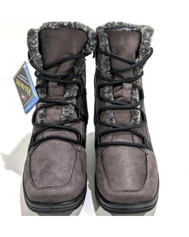 Stivaletti per Donna ARA BOTIN GORE-TEX 12-48554 GRIS GRIS