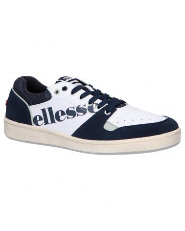 Scarpe sport per Uomo ELLESSE EL82448M WHITENVYNV