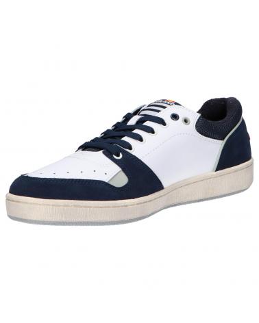 Scarpe sport per Uomo ELLESSE EL82448M WHITENVYNV