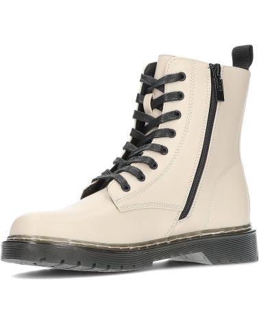 Botas de Mulher MTNG BOTAS  CALM 50192 VAINILLA
