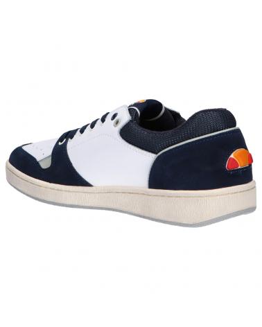 Scarpe sport per Uomo ELLESSE EL82448M WHITENVYNV