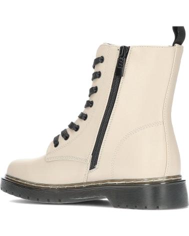 Botas de Mulher MTNG BOTAS  CALM 50192 VAINILLA