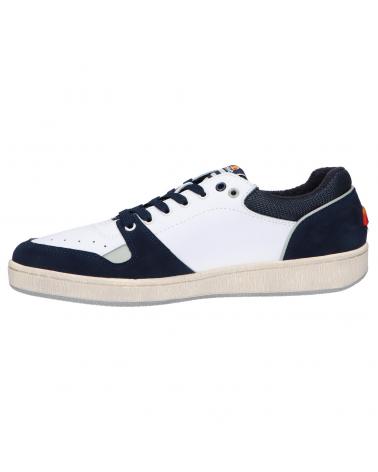 Scarpe sport per Uomo ELLESSE EL82448M WHITENVYNV