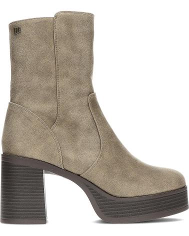 Stivali per Donna MTNG C54817 53562 SIXTIES DONETS TAUPE