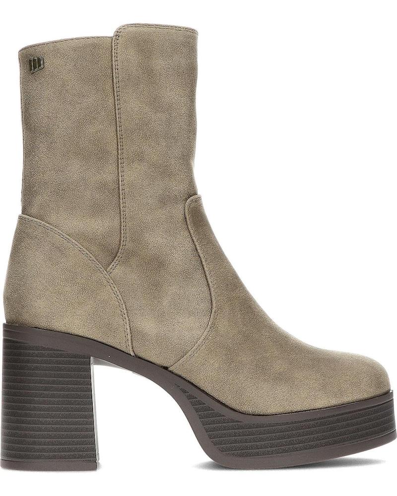 Stivali per Donna MTNG C54817 53562 SIXTIES DONETS TAUPE