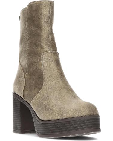 Stivali per Donna MTNG C54817 53562 SIXTIES DONETS TAUPE