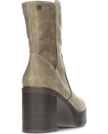 Stivali per Donna MTNG C54817 53562 SIXTIES DONETS TAUPE