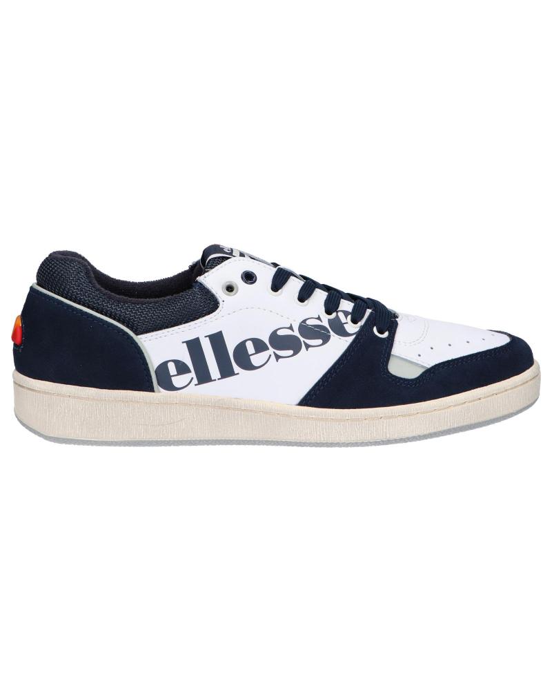 Scarpe sport per Uomo ELLESSE EL82448M WHITENVYNV