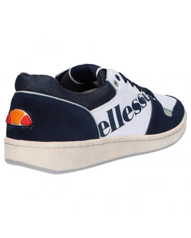 Scarpe sport per Uomo ELLESSE EL82448M WHITENVYNV