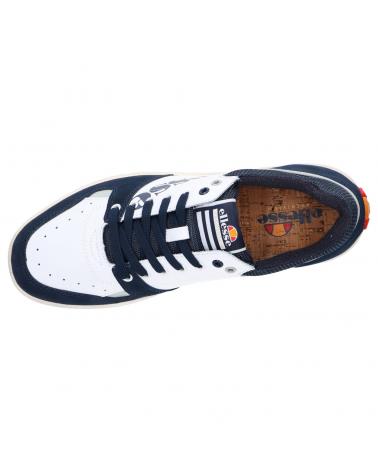 Scarpe sport per Uomo ELLESSE EL82448M WHITENVYNV