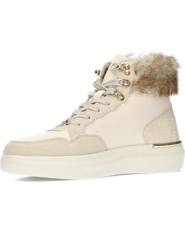 Stivaletti per Donna MARIA MARE BOTINES MARIAMARE SCAME 63358 BEIGE