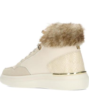 Stivaletti per Donna MARIA MARE BOTINES MARIAMARE SCAME 63358 BEIGE