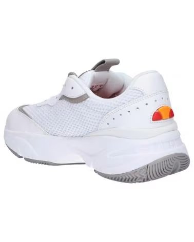 MASSELLO 610410 SNEAKER WEISS WHT