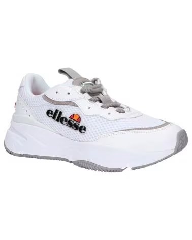 MASSELLO 610410 SNEAKER WEISS WHT
