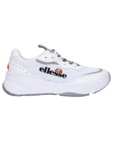 MASSELLO 610410 SNEAKER WEISS WHT