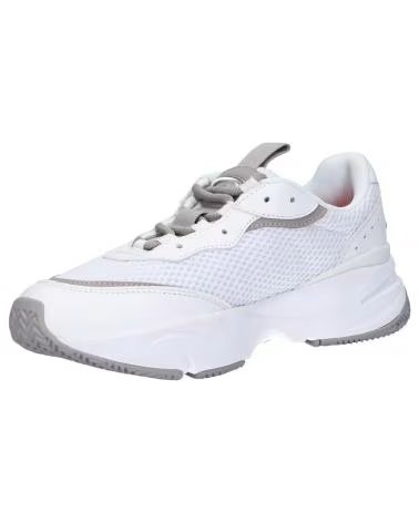 MASSELLO 610410 SNEAKER WEISS WHT