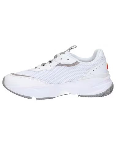 MASSELLO 610410 SNEAKER WEISS WHT