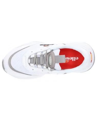 MASSELLO 610410 SNEAKER WEISS WHT
