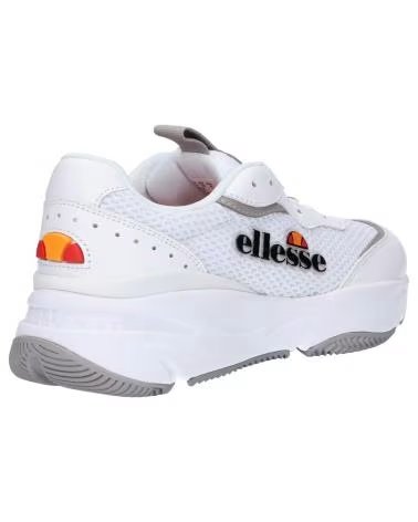 MASSELLO 610410 SNEAKER WEISS WHT