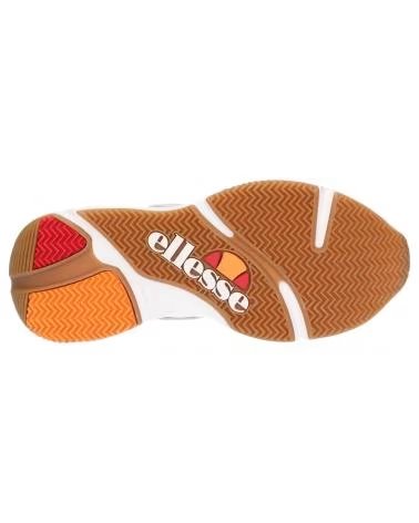 ZAPATILLAS DE DEPORTE ELLESSE MASSELLO 613611 OFF WHT-DK BLU