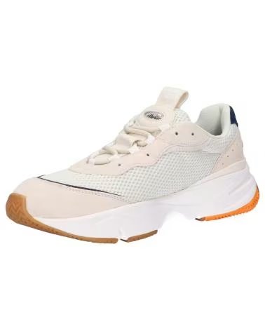 ZAPATILLAS DE DEPORTE ELLESSE MASSELLO 613611 OFF WHT-DK BLU