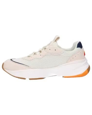 ZAPATILLAS DE DEPORTE ELLESSE MASSELLO 613611 OFF WHT-DK BLU