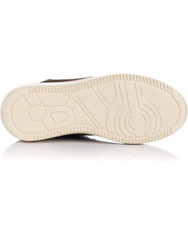 Scarpe-Sport-De-Mujer-POPA-SNEAKERS-BULNES-MARRON-MARRóN