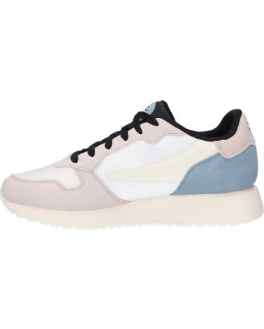 Scarpe sport per Uomo FILA 1011431 97T RETRO SNOW WHITE