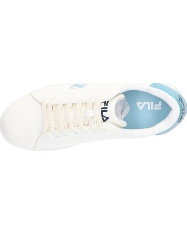 Scarpe sport per Uomo FILA 1011432 97T CROSS SNOW WHITE