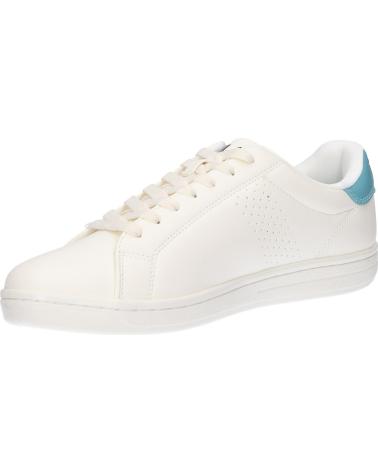 Scarpe sport per Uomo FILA 1011432 97T CROSS SNOW WHITE