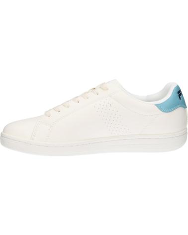 Scarpe sport per Uomo FILA 1011432 97T CROSS SNOW WHITE
