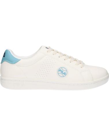 Scarpe sport per Uomo FILA 1011432 97T CROSS SNOW WHITE