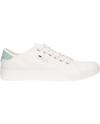 Scarpe sport per Uomo FILA 1011433 97W POINTER SNOW WHITE