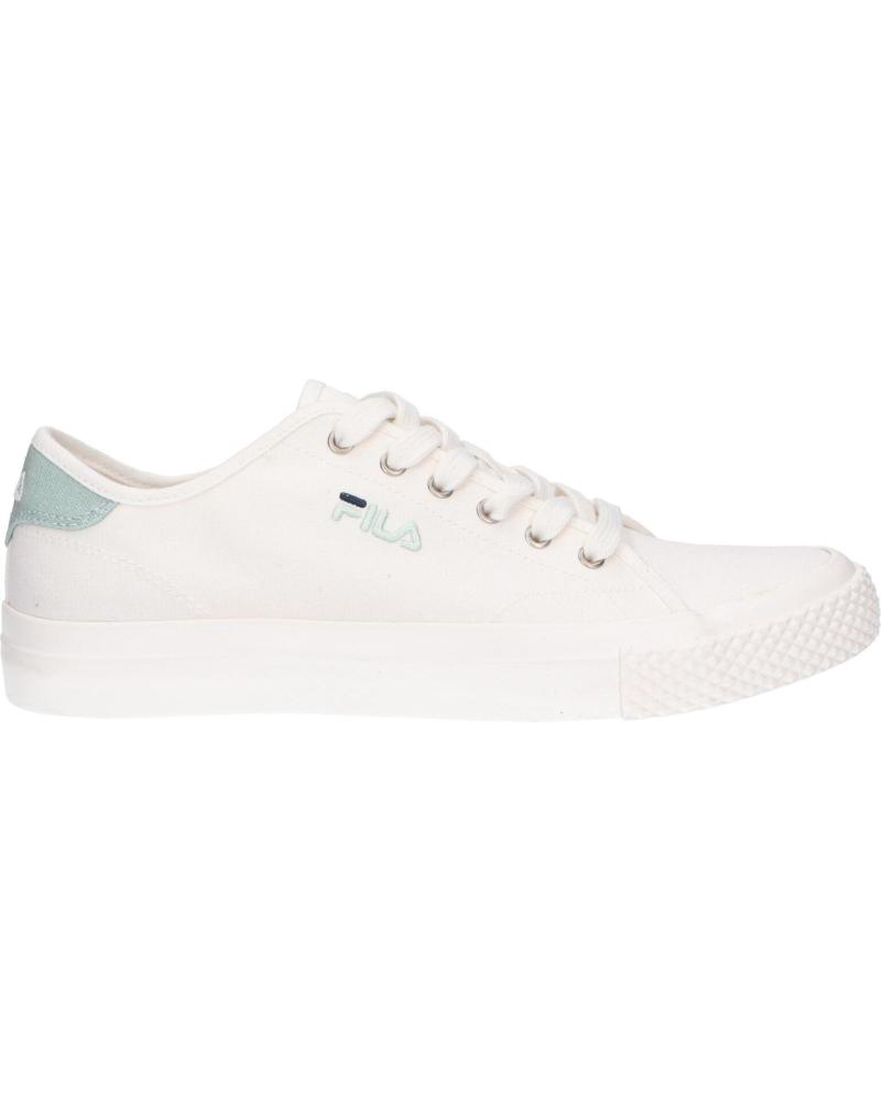 Scarpe sport per Uomo FILA 1011433 97W POINTER SNOW WHITE