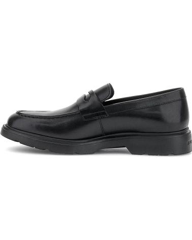 Scarpe per Uomo STONEFLY FOREVER 1 CALF LTH 219799 NEGRO
