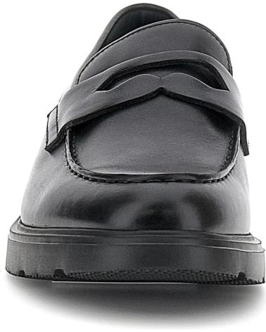 Scarpe per Uomo STONEFLY FOREVER 1 CALF LTH 219799 NEGRO