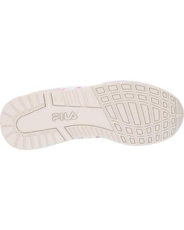 Zapatillas deporte de Mujer FILA 1011435 75A RETRO ORCHID PETAL