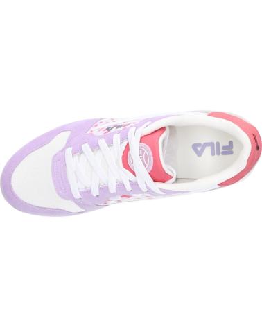 Zapatillas deporte de Mujer FILA 1011435 75A RETRO ORCHID PETAL