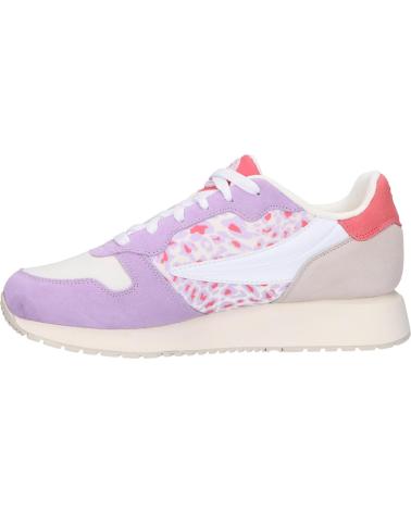 Zapatillas deporte de Mujer FILA 1011435 75A RETRO ORCHID PETAL