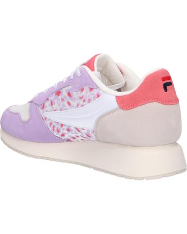 Zapatillas deporte de Mujer FILA 1011435 75A RETRO ORCHID PETAL