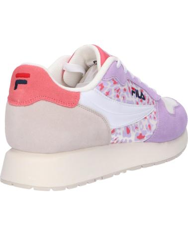 Zapatillas deporte de Mujer FILA 1011435 75A RETRO ORCHID PETAL