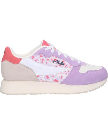 Scarpe sport per Donna FILA 1011435 75A RETRO ORCHID PETAL