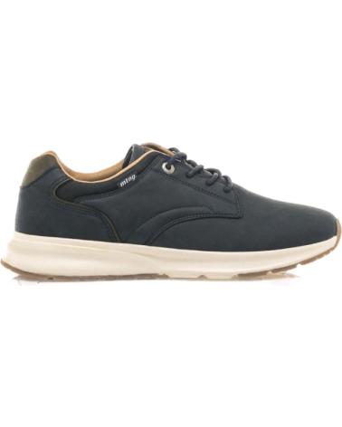Man Zapatillas deporte MTNG ZAPATOS HOMBRE MUSTANG 84440- C53655