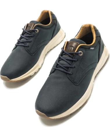 Scarpe sport per Uomo MTNG ZAPATOS HOMBRE MUSTANG 84440- C53655