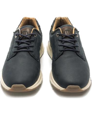 Scarpe sport per Uomo MTNG ZAPATOS HOMBRE MUSTANG 84440- C53655